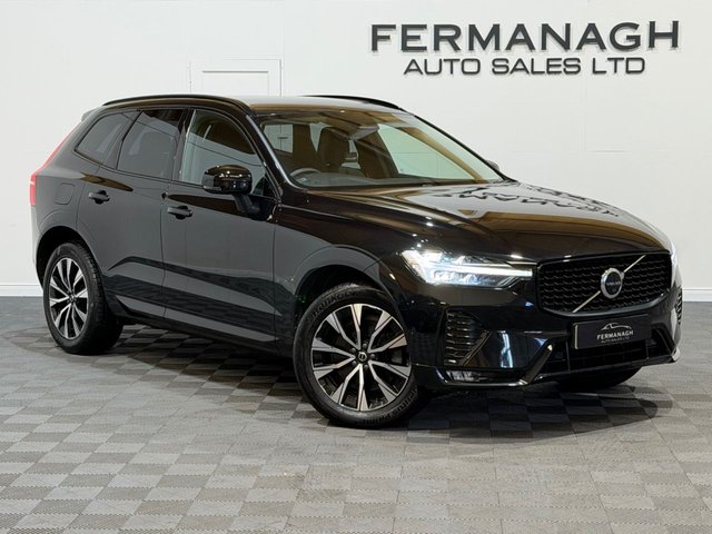 View our VOLVO XC60