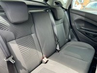 USED 2014 14 FORD FIESTA 1.5 TDCi Zetec Hatchback 5dr Diesel Manual Euro 5 (75 ps) 