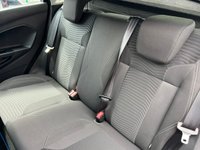 USED 2014 14 FORD FIESTA 1.5 TDCi Zetec Hatchback 5dr Diesel Manual Euro 5 (75 ps) 