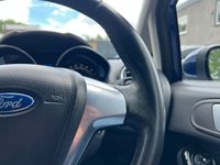 USED 2014 14 FORD FIESTA 1.5 TDCi Zetec Hatchback 5dr Diesel Manual Euro 5 (75 ps) 