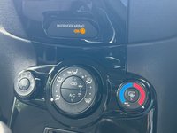 USED 2014 14 FORD FIESTA 1.5 TDCi Zetec Hatchback 5dr Diesel Manual Euro 5 (75 ps) 