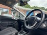 USED 2014 14 FORD FIESTA 1.5 TDCi Zetec Hatchback 5dr Diesel Manual Euro 5 (75 ps) 