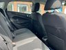 USED 2014 14 FORD FIESTA 1.5 TDCi Zetec Hatchback 5dr Diesel Manual Euro 5 (75 ps) 