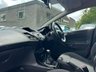 USED 2014 14 FORD FIESTA 1.5 TDCi Zetec Hatchback 5dr Diesel Manual Euro 5 (75 ps) 