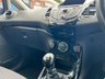 USED 2014 14 FORD FIESTA 1.5 TDCi Zetec Hatchback 5dr Diesel Manual Euro 5 (75 ps) 