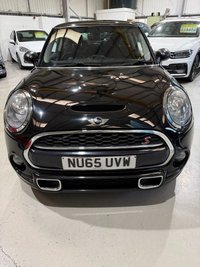 USED 2015 65 MINI HATCH 2.0 Cooper S Hatchback 3dr Petrol Manual Euro 6 s/s 192ps PX To Clear  Finance+12MthMOT+Chilil+&pound;5KOptions+1F/Kpr+VALUE!!