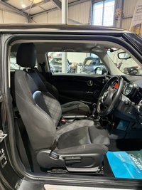 USED 2015 65 MINI HATCH 2.0 Cooper S Hatchback 3dr Petrol Manual Euro 6 s/s 192ps PX To Clear  Finance+12MthMOT+Chilil+&pound;5KOptions+1F/Kpr+VALUE!!