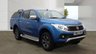 USED 2017 67 FIAT FULLBACK 2.4D LX Pickup Double Cab 4dr Diesel Auto 4WD Euro 6 (Euro 6) (180 ps) 2 PREVIOUS OWNERS , PRICE IS &pound;8989+VAT, SERVICE HISTORY