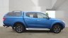 USED 2017 67 FIAT FULLBACK 2.4D LX Pickup Double Cab 4dr Diesel Auto 4WD Euro 6 (Euro 6) (180 ps) 2 PREVIOUS OWNERS , PRICE IS &pound;8989+VAT, SERVICE HISTORY