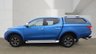 USED 2017 67 FIAT FULLBACK 2.4D LX Pickup Double Cab 4dr Diesel Auto 4WD Euro 6 (Euro 6) (180 ps) 2 PREVIOUS OWNERS , PRICE IS &pound;8989+VAT, SERVICE HISTORY