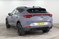 USED 2024 24 CUPRA FORMENTOR 1.5 TSI V2 DSG Euro 6 (s/s) 5dr Reverse Camera, Heated Seats,
