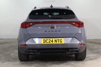 USED 2024 24 CUPRA FORMENTOR 1.5 TSI V2 DSG Euro 6 (s/s) 5dr Reverse Camera, Heated Seats,