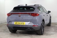 USED 2024 24 CUPRA FORMENTOR 1.5 TSI V2 DSG Euro 6 (s/s) 5dr Reverse Camera, Heated Seats,