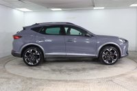 USED 2024 24 CUPRA FORMENTOR 1.5 TSI V2 DSG Euro 6 (s/s) 5dr Reverse Camera, Heated Seats,