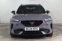 USED 2024 24 CUPRA FORMENTOR 1.5 TSI V2 DSG Euro 6 (s/s) 5dr Reverse Camera, Heated Seats,