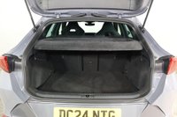 USED 2024 24 CUPRA FORMENTOR 1.5 TSI V2 DSG Euro 6 (s/s) 5dr Reverse Camera, Heated Seats,