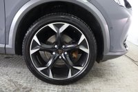 USED 2024 24 CUPRA FORMENTOR 1.5 TSI V2 DSG Euro 6 (s/s) 5dr Reverse Camera, Heated Seats,