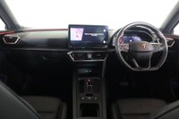 USED 2024 24 CUPRA FORMENTOR 1.5 TSI V2 DSG Euro 6 (s/s) 5dr Reverse Camera, Heated Seats,