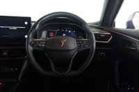 USED 2024 24 CUPRA FORMENTOR 1.5 TSI V2 DSG Euro 6 (s/s) 5dr Reverse Camera, Heated Seats,