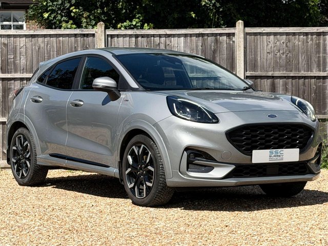 Surrey Specialist Cars