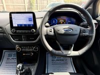 USED 2021 21 FORD PUMA 1.0 Puma ST-Line X MHEV 5dr Full Service History Sat Nav