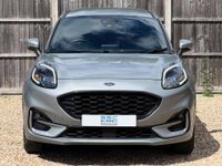 USED 2021 21 FORD PUMA 1.0 Puma ST-Line X MHEV 5dr Full Service History Sat Nav