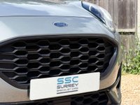 USED 2021 21 FORD PUMA 1.0 Puma ST-Line X MHEV 5dr Full Service History Sat Nav