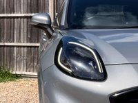 USED 2021 21 FORD PUMA 1.0 Puma ST-Line X MHEV 5dr Full Service History Sat Nav