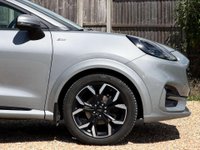 USED 2021 21 FORD PUMA 1.0 Puma ST-Line X MHEV 5dr Full Service History Sat Nav