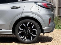 USED 2021 21 FORD PUMA 1.0 Puma ST-Line X MHEV 5dr Full Service History Sat Nav
