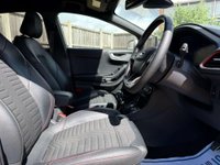 USED 2021 21 FORD PUMA 1.0 Puma ST-Line X MHEV 5dr Full Service History Sat Nav