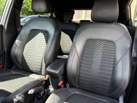 USED 2021 21 FORD PUMA 1.0 Puma ST-Line X MHEV 5dr Full Service History Sat Nav