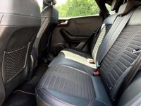 USED 2021 21 FORD PUMA 1.0 Puma ST-Line X MHEV 5dr Full Service History Sat Nav