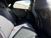 USED 2021 21 FORD PUMA 1.0 Puma ST-Line X MHEV 5dr Full Service History Sat Nav