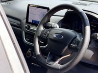 USED 2021 21 FORD PUMA 1.0 Puma ST-Line X MHEV 5dr Full Service History Sat Nav