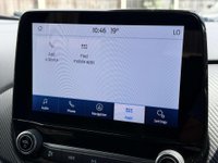USED 2021 21 FORD PUMA 1.0 Puma ST-Line X MHEV 5dr Full Service History Sat Nav
