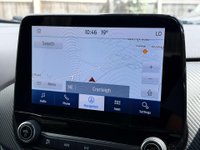 USED 2021 21 FORD PUMA 1.0 Puma ST-Line X MHEV 5dr Full Service History Sat Nav