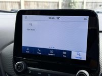 USED 2021 21 FORD PUMA 1.0 Puma ST-Line X MHEV 5dr Full Service History Sat Nav
