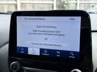 USED 2021 21 FORD PUMA 1.0 Puma ST-Line X MHEV 5dr Full Service History Sat Nav