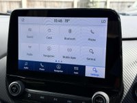 USED 2021 21 FORD PUMA 1.0 Puma ST-Line X MHEV 5dr Full Service History Sat Nav