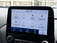 USED 2021 21 FORD PUMA 1.0 Puma ST-Line X MHEV 5dr Full Service History Sat Nav