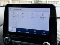 USED 2021 21 FORD PUMA 1.0 Puma ST-Line X MHEV 5dr Full Service History Sat Nav
