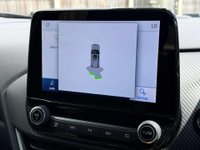 USED 2021 21 FORD PUMA 1.0 Puma ST-Line X MHEV 5dr Full Service History Sat Nav