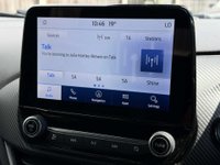 USED 2021 21 FORD PUMA 1.0 Puma ST-Line X MHEV 5dr Full Service History Sat Nav