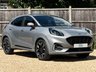 USED 2021 21 FORD PUMA 1.0 Puma ST-Line X MHEV 5dr Full Service History Sat Nav