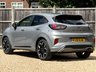 USED 2021 21 FORD PUMA 1.0 Puma ST-Line X MHEV 5dr Full Service History Sat Nav