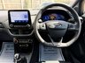 USED 2021 21 FORD PUMA 1.0 Puma ST-Line X MHEV 5dr Full Service History Sat Nav
