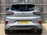 USED 2021 21 FORD PUMA 1.0 Puma ST-Line X MHEV 5dr Full Service History Sat Nav
