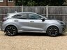 USED 2021 21 FORD PUMA 1.0 Puma ST-Line X MHEV 5dr Full Service History Sat Nav