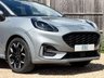 USED 2021 21 FORD PUMA 1.0 Puma ST-Line X MHEV 5dr Full Service History Sat Nav